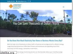 Sites similar to ecamaui.com