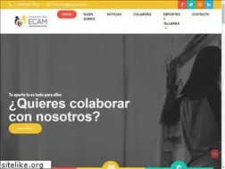 Sites similar to ecamchile.cl