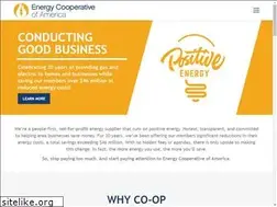 Sites similar to ecamerica.org