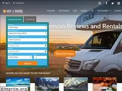 Sites similar to ecampervanhire.com