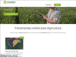 Sites similar to ecampo.com.br