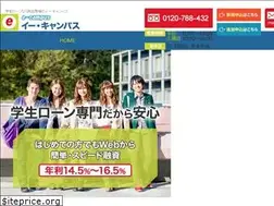 Sites similar to ecampus.jp