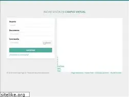 Sites similar to ecampus.uesiglo21.edu.ar