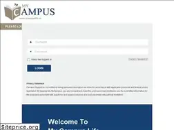 Sites similar to ecampuslife.ca