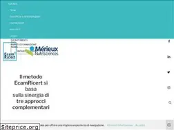 Sites similar to ecamricert.com