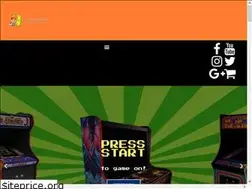 Sites similar to ecamusements.com