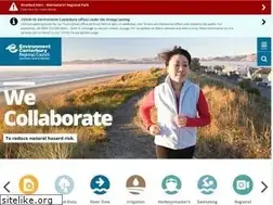 Sites similar to ecan.govt.nz