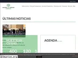 Sites similar to ecandalucia.org