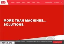 Sites similar to ecanet.com