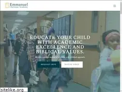 Sites similar to ecanewington.com