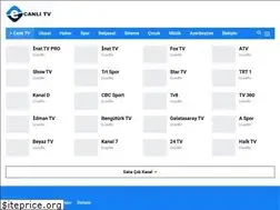 Sites similar to ecanlitv.co