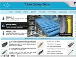 Sites similar to ecanode.com