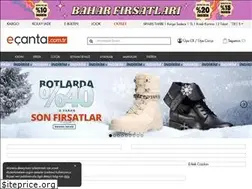 Sites similar to ecanta.com.tr