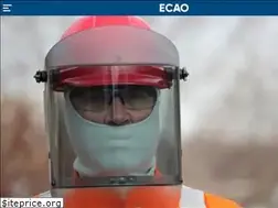 Sites similar to ecao.org