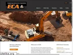 Sites similar to ecaonline.net