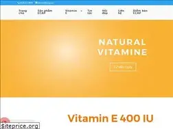 Sites similar to ecap.vn