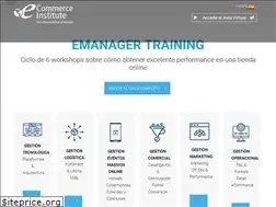 Sites similar to ecapacitacion.org