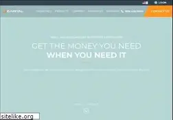 Sites similar to ecapital.com