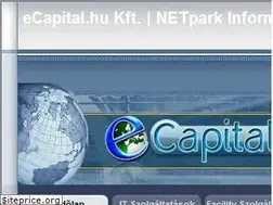 Sites similar to ecapital.hu