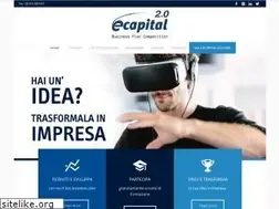 Sites similar to ecapital.it
