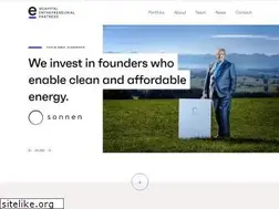 Sites similar to ecapital.vc