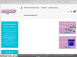 Sites similar to ecapote.com