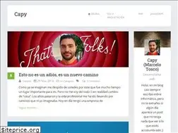 Sites similar to ecapy.com