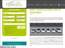 Sites similar to ecar-rent.com