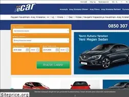 Sites similar to ecar.com.tr