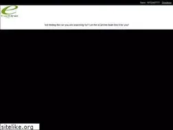 Sites similar to ecar1.com