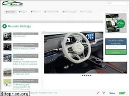 Sites similar to ecarandbike.com