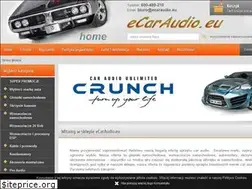 Sites similar to ecaraudio.eu