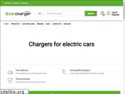 Sites similar to ecarcharger.store
