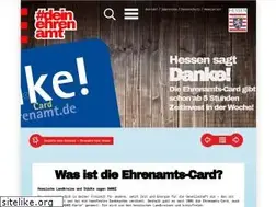 Sites similar to ecard-hessen.de