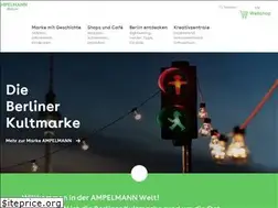 Sites similar to ecard.ampelmann.de
