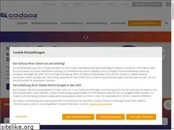 Sites similar to ecard.cadooz.com