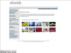 Sites similar to ecard.li