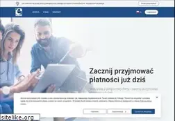 Sites similar to ecard.pl