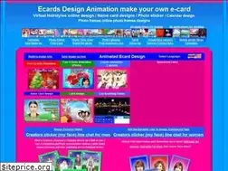 Sites similar to ecarddesignanimation.com