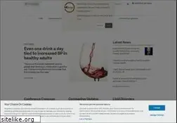 Sites similar to ecardiologynews.com