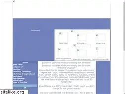 Sites similar to ecardmania.com