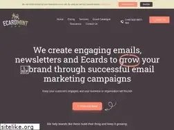 Sites similar to ecardmint.com