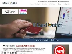 Sites similar to ecardoutlet.com
