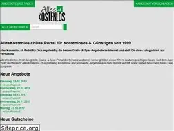 Sites similar to ecards.alleskostenlos.ch