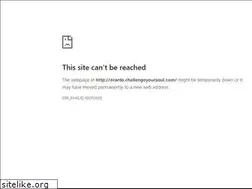 Sites similar to ecards.challengeyoursoul.com