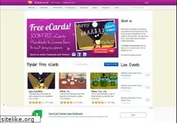 Sites similar to ecards.co.uk
