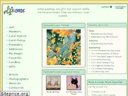 Sites similar to ecards.com