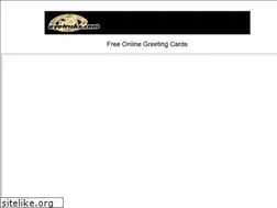 Sites similar to ecards.eyetricks.com