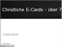 Sites similar to ecards.im-inet.at