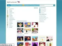 Sites similar to ecards.myfuncards.com